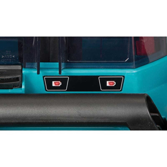 Tondeuse sans fil Makita DLM432Z 36V LXT 43 cm nue