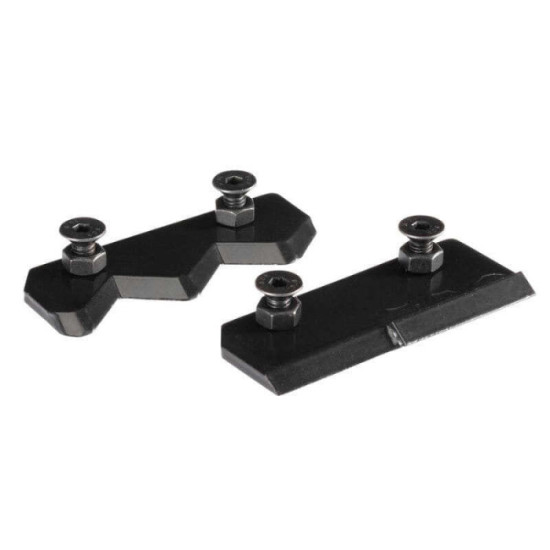 Lames de rechange tarière Makita E-07652 Ø200 mm