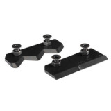 Lames de rechange tarière Makita E-07652 Ø200 mm