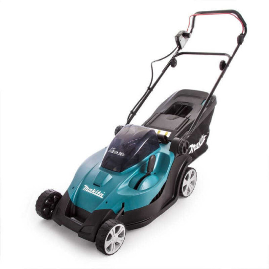 Tondeuse sans fil Makita DLM431Z 43 cm machine nue
