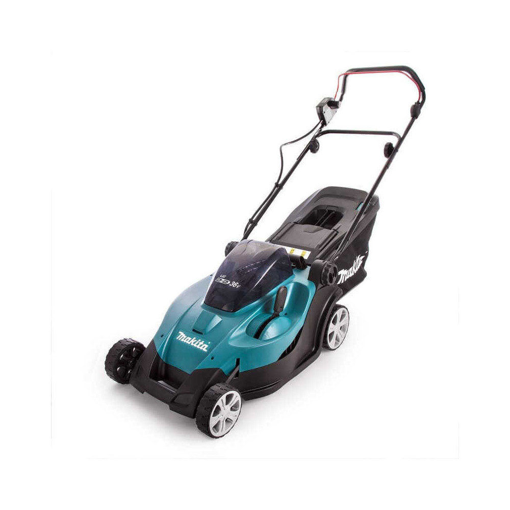 Tondeuse sans fil Makita DLM431Z 43 cm machine nue