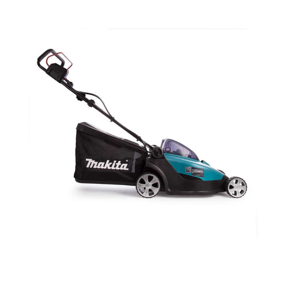 Tondeuse sans fil Makita DLM431Z 43 cm machine nue