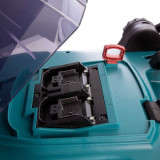 Tondeuse sans fil Makita DLM431Z 43 cm machine nue