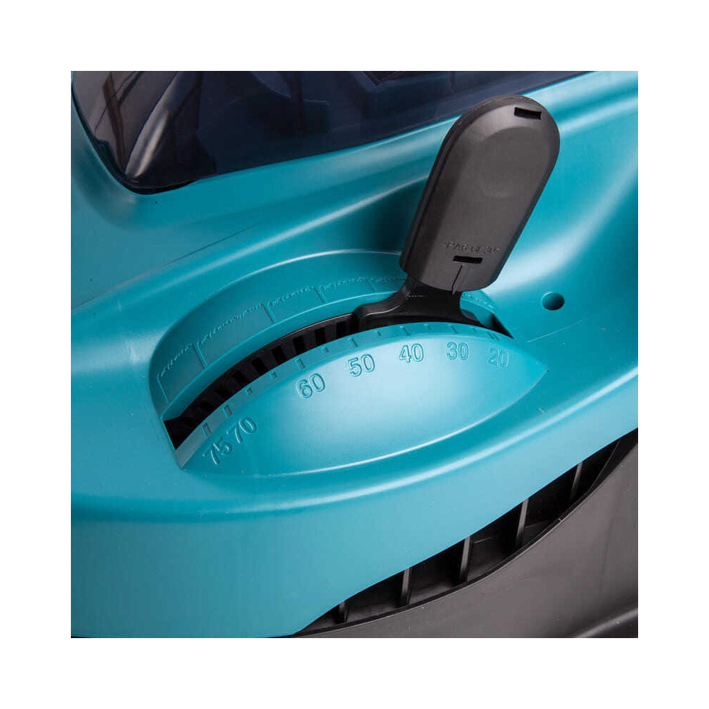 Tondeuse sans fil Makita DLM431Z 43 cm machine nue