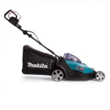 Tondeuse sans fil Makita DLM431PT2 43 cm 2 x 5,0 Ah