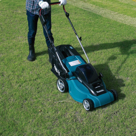 Tondeuse sans fil Makita DLM380Z 36V machine nue