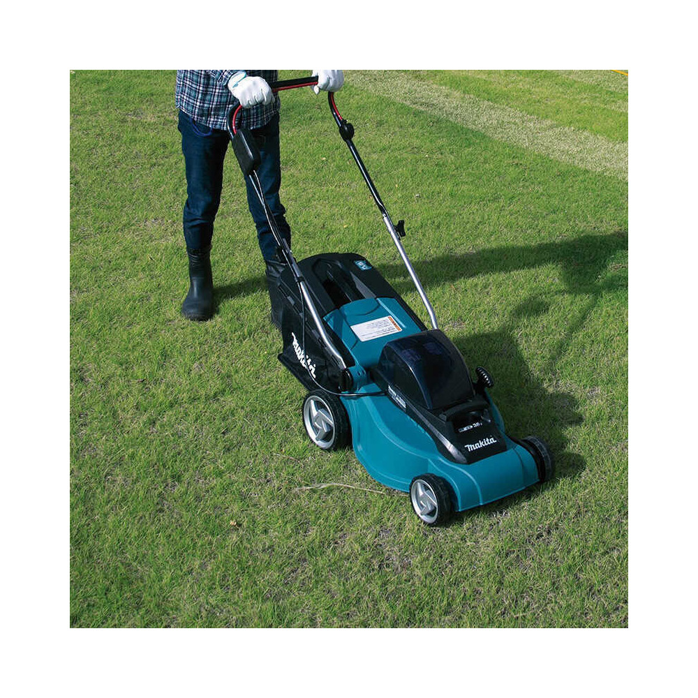 Tondeuse sans fil Makita DLM380Z 36V machine nue