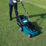Tondeuse sans fil Makita DLM380Z 36V machine nue