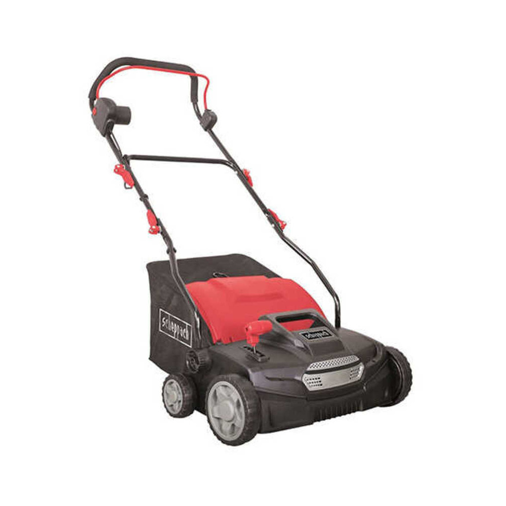 Scarificateur électrique 1500 W Scheppach 5912005952