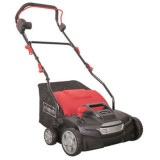 Scarificateur électrique 1500 W Scheppach 5912005952