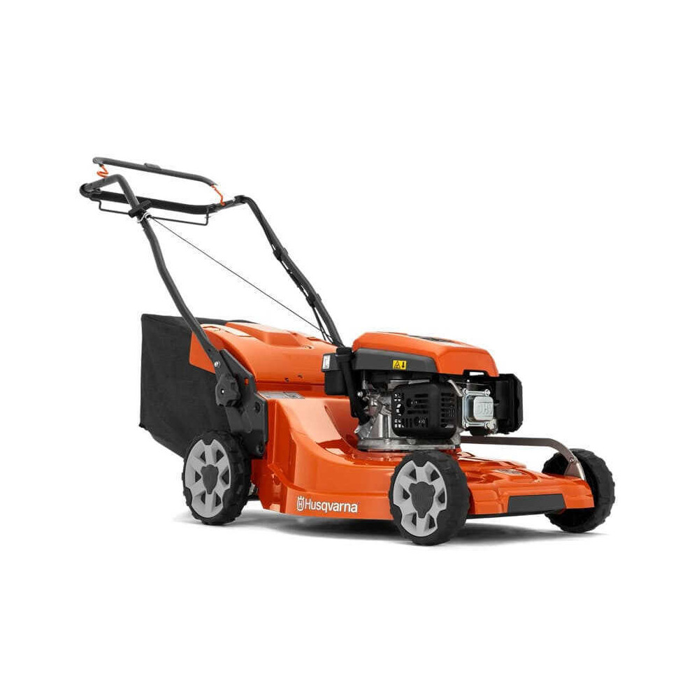 Tondeuse thermique Husqvarna 967069301 coupe 53 cm