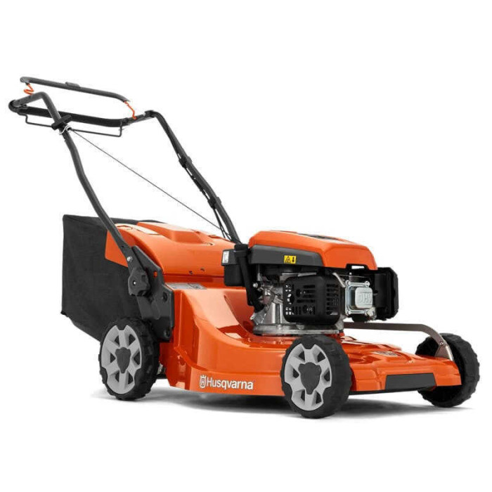 Tondeuse thermique Husqvarna 967069301 coupe 53 cm