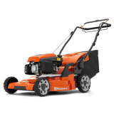 Tondeuse thermique Husqvarna 967069301 coupe 53 cm