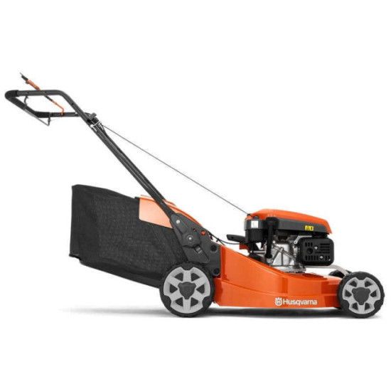 Tondeuse thermique Husqvarna 967069301 coupe 53 cm