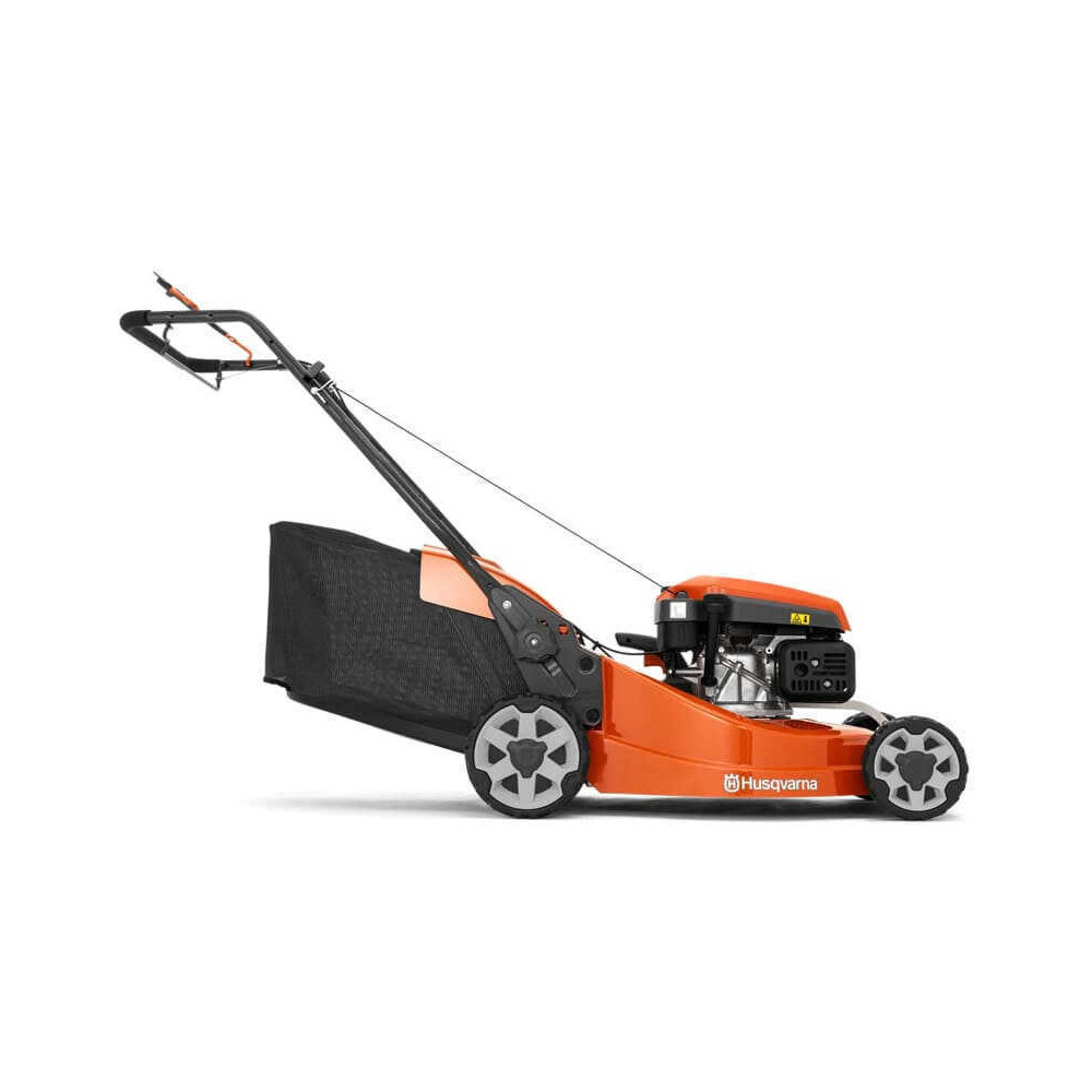 Tondeuse thermique Husqvarna 967069301 coupe 53 cm