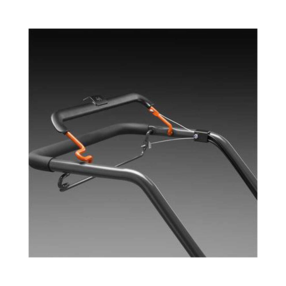 Tondeuse thermique Husqvarna 967069301 coupe 53 cm