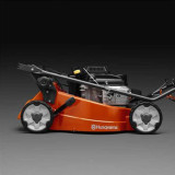 Tondeuse thermique Husqvarna 967069301 coupe 53 cm