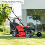 Tondeuse thermique Scheppach 5911244905 46 cm 150 cm3