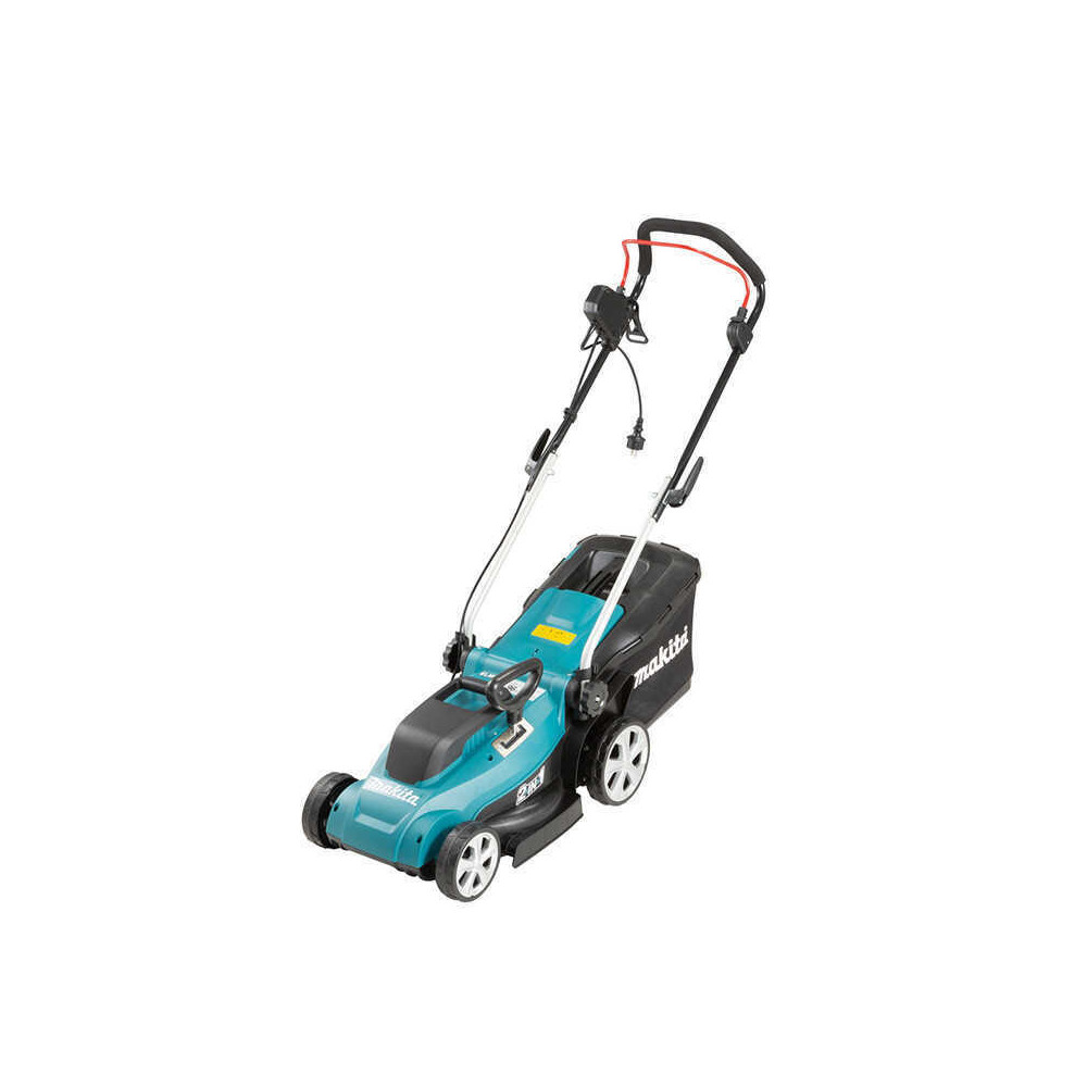 Tondeuse filaire Makita ELM4120 1 600 W 41 cm