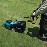 Tondeuse filaire Makita ELM4120 1 600 W 41 cm
