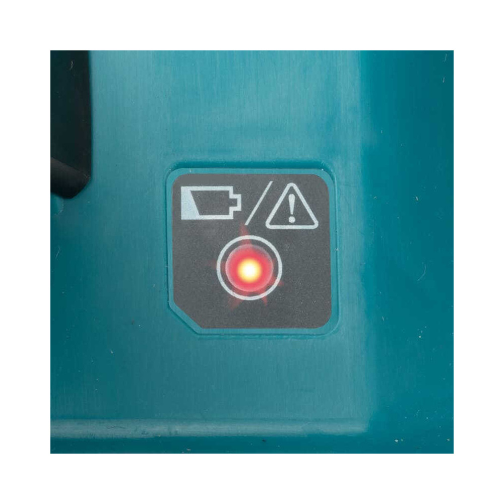Tondeuse Makita DLM330SM 18V LXT 33 cm batterie 4,0 Ah