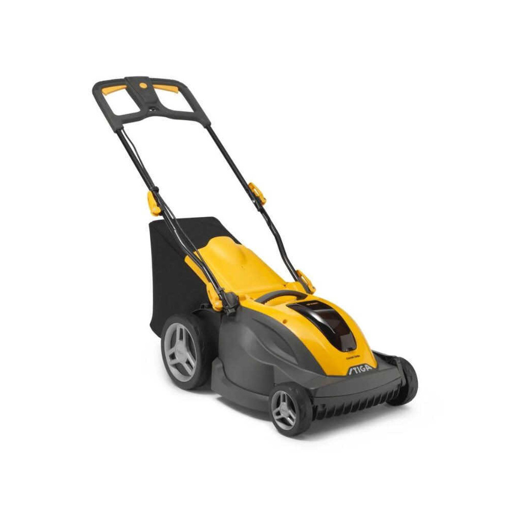 Tondeuse sans fil Stiga 294426068_ST2 48 V 42 cm
