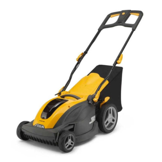 Tondeuse sans fil Stiga 294426068_ST2 48 V 42 cm