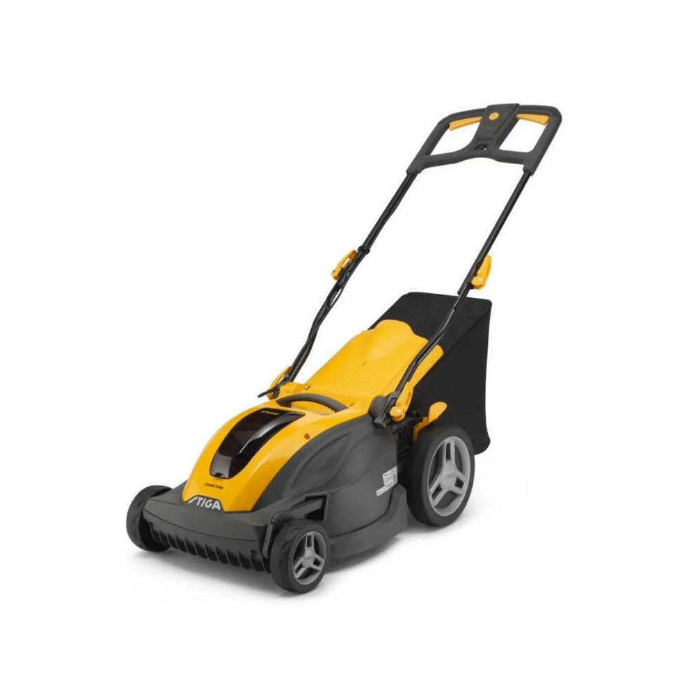 Tondeuse sans fil Stiga 294426068_ST2 48 V 42 cm