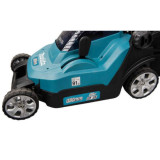 Tondeuse Makita DLM382PF4 36V 38 cm 4 batteries 3,0 Ah