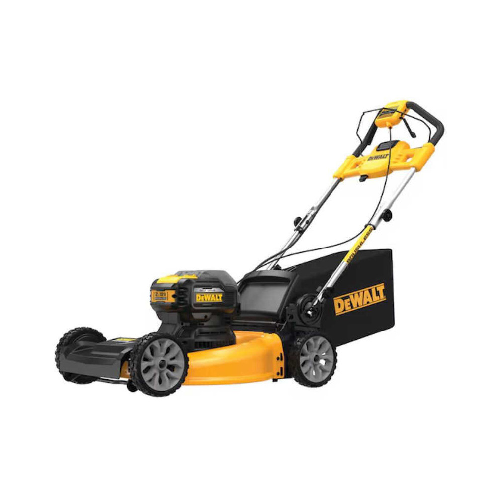 Tondeuse autotractée DeWalt DCMWSP564N-XJ 53 cm