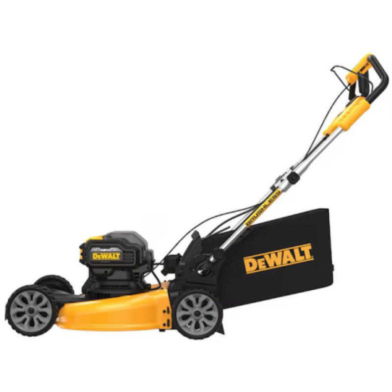 Tondeuse autotractée DeWalt DCMWSP564N-XJ 53 cm
