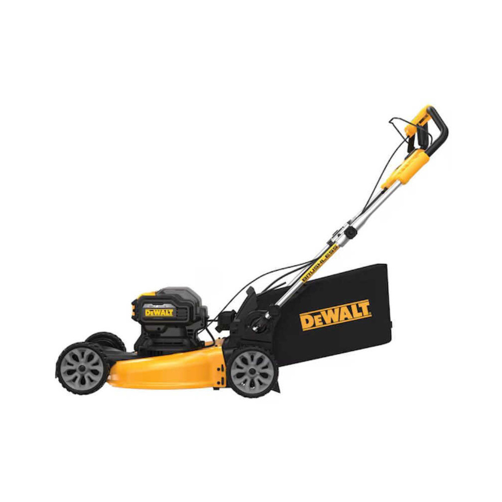 Tondeuse autotractée DeWalt DCMWSP564N-XJ 53 cm