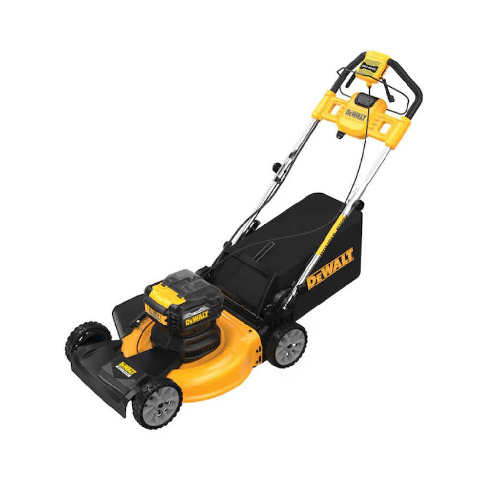 Tondeuse autotractée DeWalt DCMWSP564N-XJ 53 cm