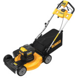 Tondeuse autotractée DeWalt DCMWSP564N-XJ 53 cm
