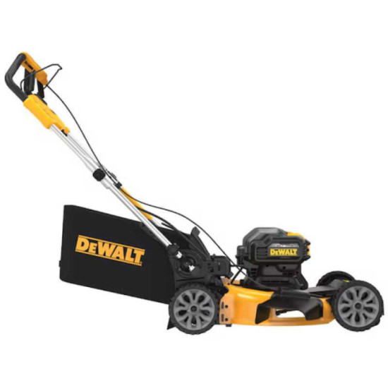 Tondeuse autotractée DeWalt DCMWSP564N-XJ 53 cm
