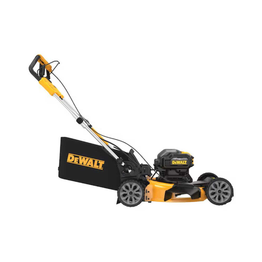 Tondeuse autotractée DeWalt DCMWSP564N-XJ 53 cm