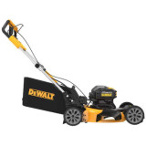 Tondeuse autotractée DeWalt DCMWSP564N-XJ 53 cm