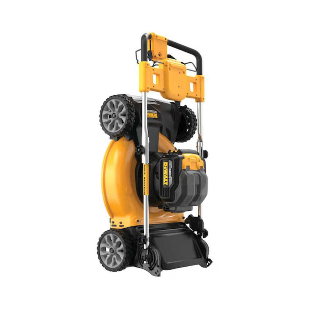 Tondeuse autotractée DeWalt DCMWSP564N-XJ 53 cm