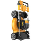 Tondeuse autotractée DeWalt DCMWSP564N-XJ 53 cm