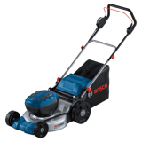 Tondeuse PRO GRA 18V2-46 Tondeuse Bosch 06008C8000