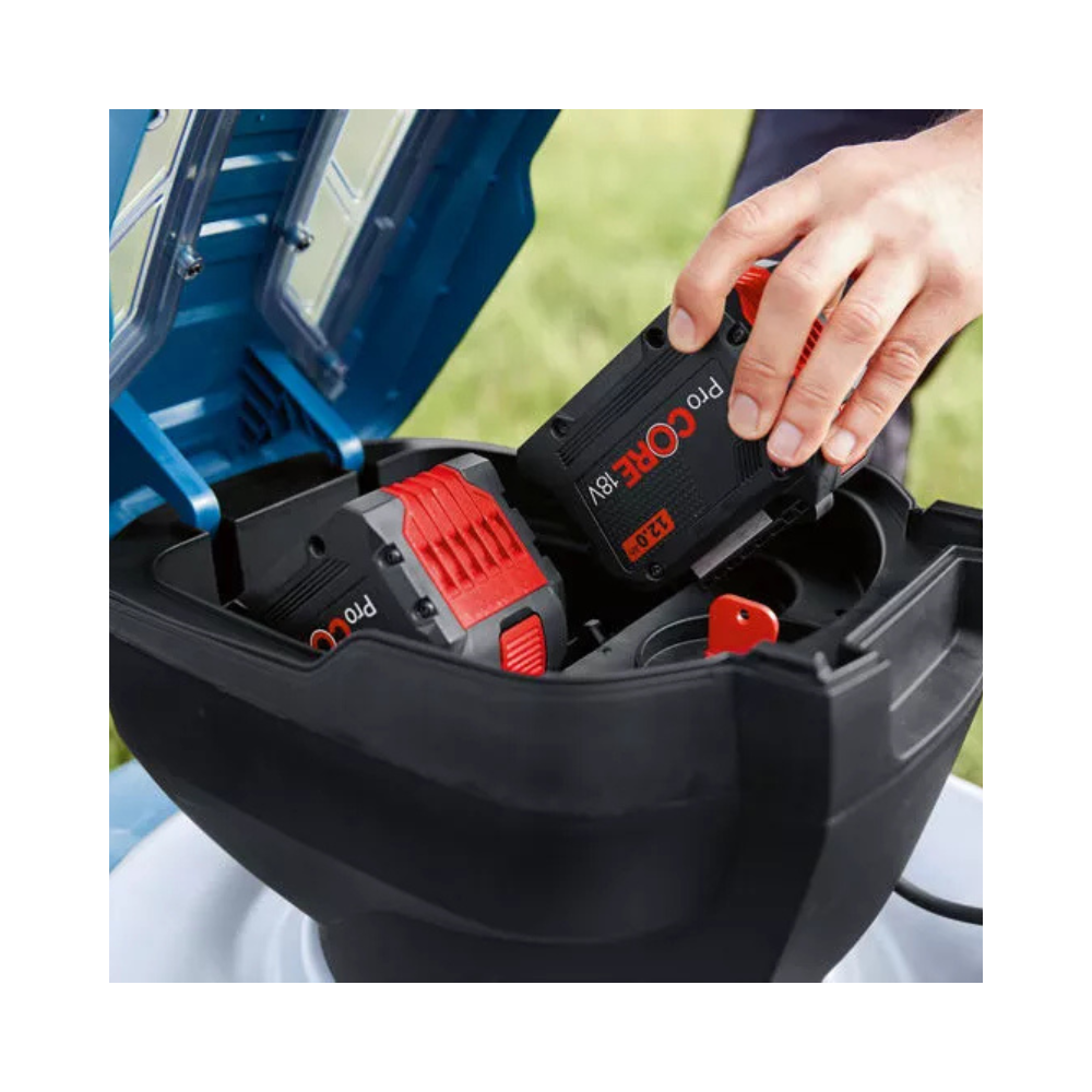 Tondeuse PRO GRA 18V2-46 Tondeuse Bosch 06008C8000
