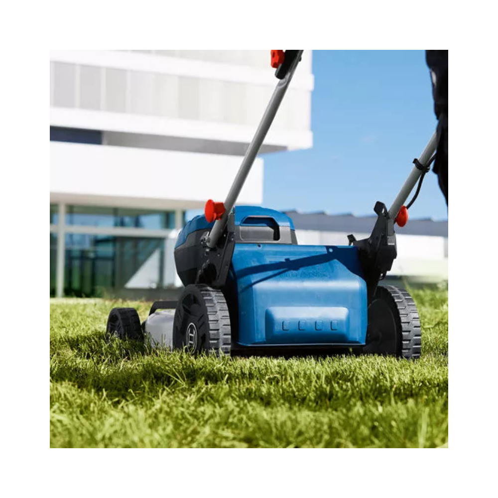 Tondeuse PRO GRA 18V2-46 Tondeuse Bosch 06008C8000