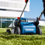 Tondeuse PRO GRA 18V2-46 Tondeuse Bosch 06008C8000