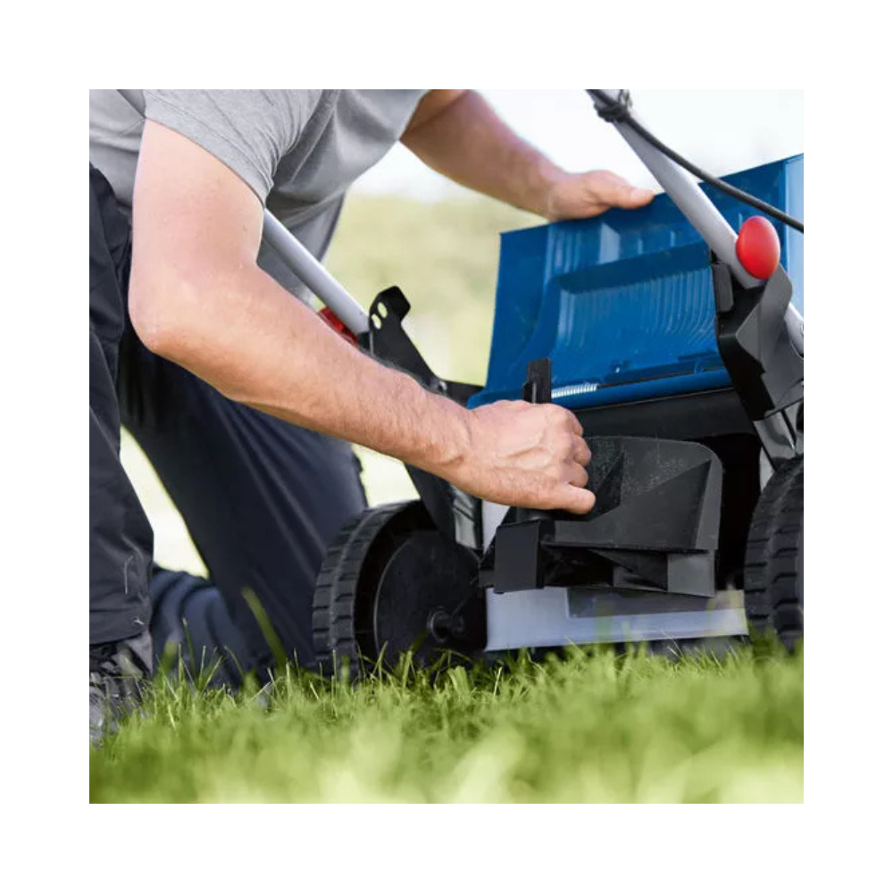Tondeuse PRO GRA 18V2-46 Tondeuse Bosch 06008C8000