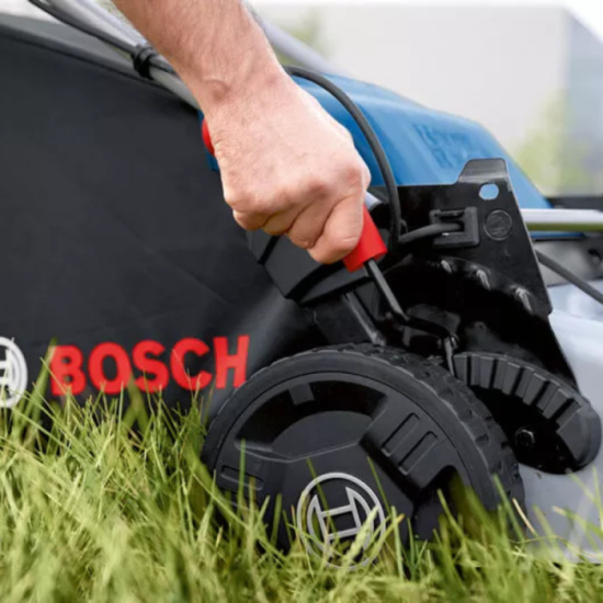 Tondeuse PRO GRA 18V2-46 Tondeuse Bosch 06008C8000