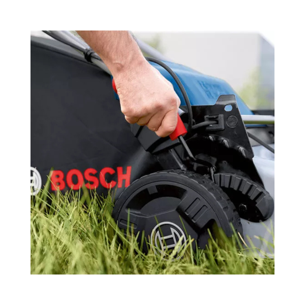 Tondeuse PRO GRA 18V2-46 Tondeuse Bosch 06008C8000