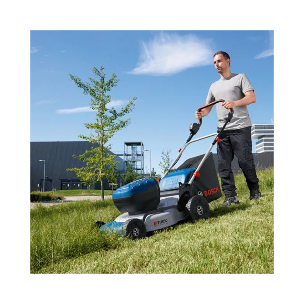Tondeuse PRO GRA 18V2-46 Tondeuse Bosch 06008C8000
