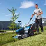 Tondeuse PRO GRA 18V2-46 Tondeuse Bosch 06008C8000