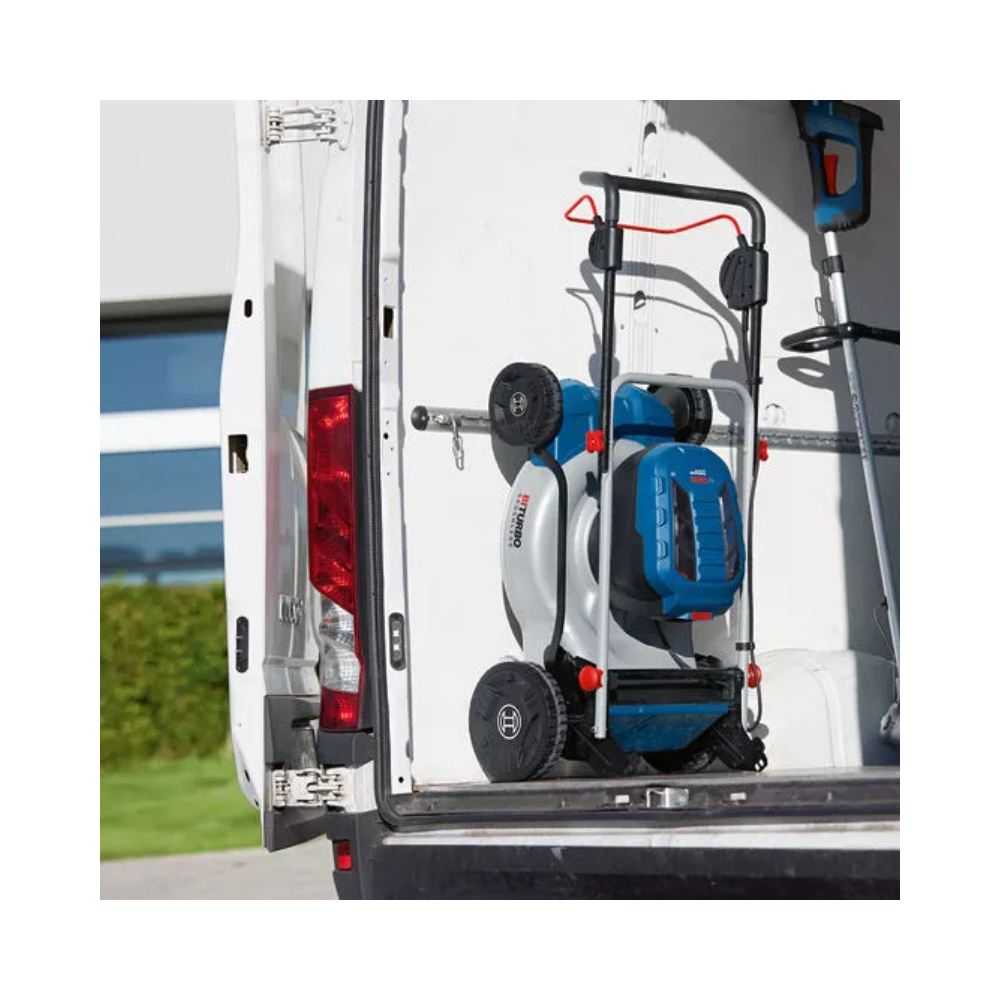Tondeuse PRO GRA 18V2-46 Tondeuse Bosch 06008C8000