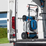 Tondeuse PRO GRA 18V2-46 Tondeuse Bosch 06008C8000